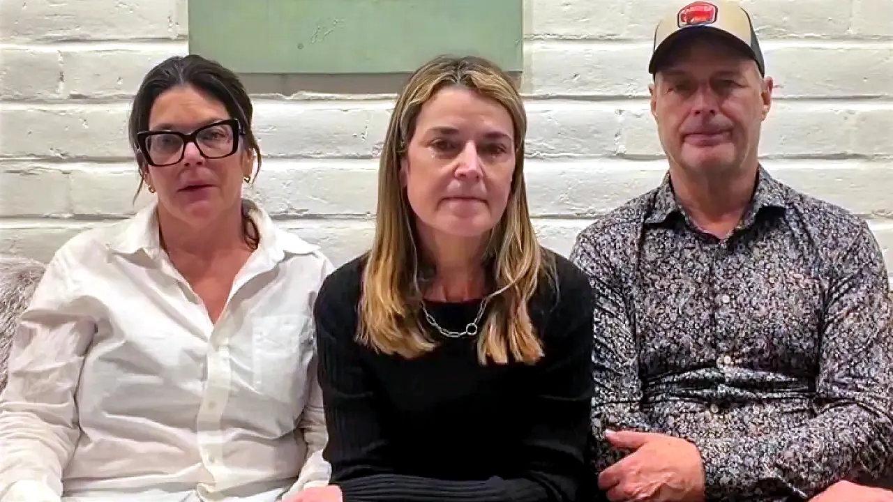 Nancy Guthrie's alleged captors demand $6 million in Bitcoin as deadline looms