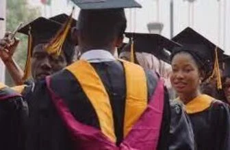 Nasarawa: Private university matriculates 487 students for 2025/2026 academic session