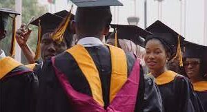 Nasarawa: Private university matriculates 487 students for 2025/2026 academic session