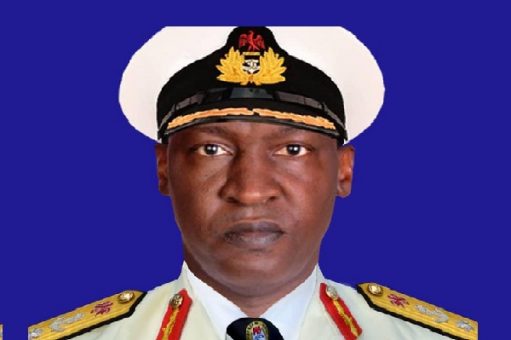 Navy Chief of Operations, Rear Admiral Katagum passes away
