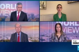 Never mind the bloodbath? Trump turns to direct talks with Iran over nukes - The Debate