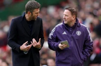 Next five Premier League games show clear advantage to one side