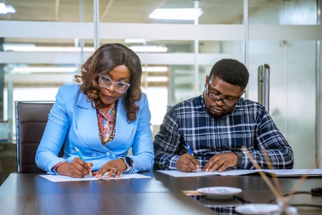 NigComSat partners Uniccon to beam digital healthcare into remote communities