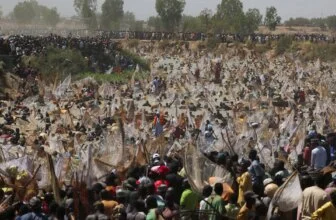 Nigeria’s Argungu fishing contest returns after years of pause | Arts and Culture News
