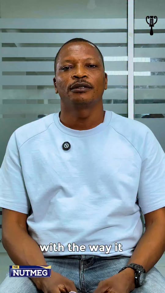 Nigeria’s World Cup qualification hopes remain in focus 1 Nigeria’s World Cup qualification hopes remain in focus as FIFA prepares to deli