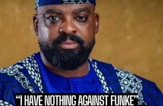 Nollywood director and producer, Kunle Afolayan, has addressed the controversy s