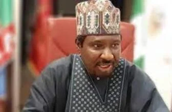 North-west: Barau, others push for accelerated regional development 