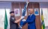 Olatunji Disu assumes office as acting Inspector-General of Police