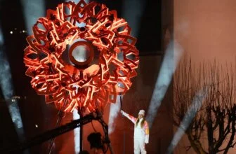 Olympics opening ceremony kicks off 2026 Winter Games in Milano Cortina in style