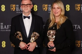 One Battle After Another triumphs at UK’s BAFTA film awards | Arts and Culture News