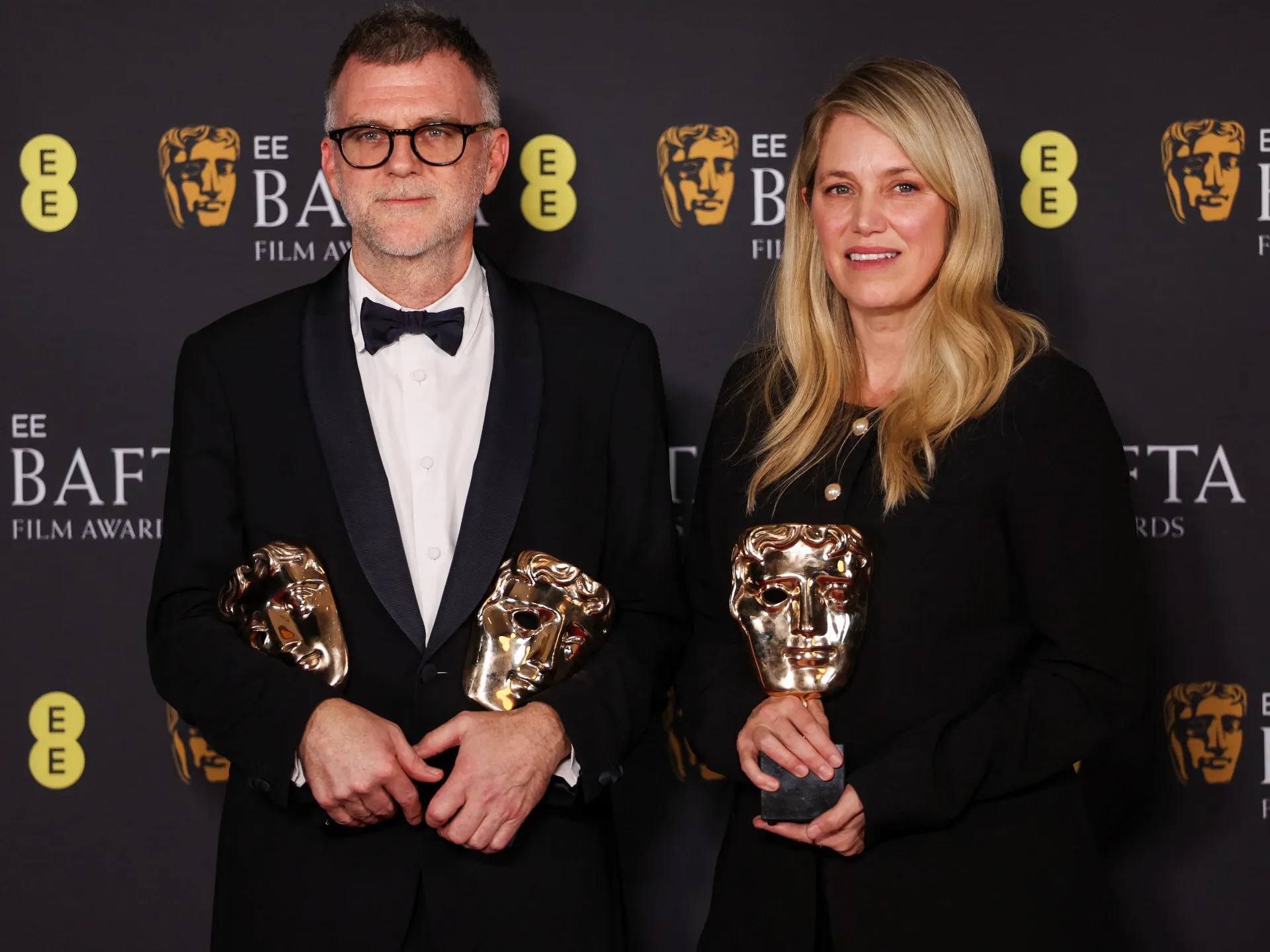 One Battle After Another triumphs at UK’s BAFTA film awards | Arts and Culture News 1 One Battle After Another triumphs at UK’s BAFTA film awards | Arts and Culture News