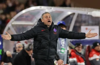 PSG’s Mental Strength Hailed as they Come from Behind to Win at Monaco