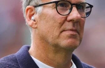 Paul Merson reveals huge advantage Manchester United have over Chelsea in top fo