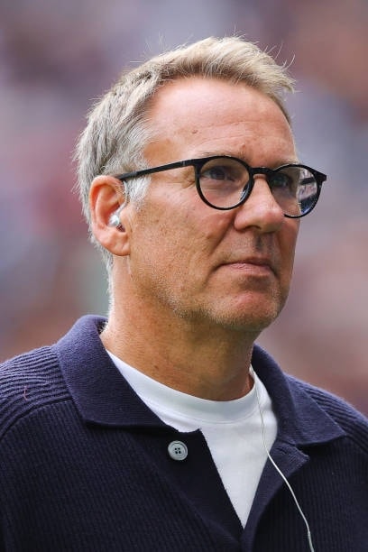 Paul Merson reveals huge advantage Manchester United have over Chelsea in top fo