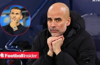 Pep Guardiola is ‘restless’ amid Man City outburst – ‘This is another sign’