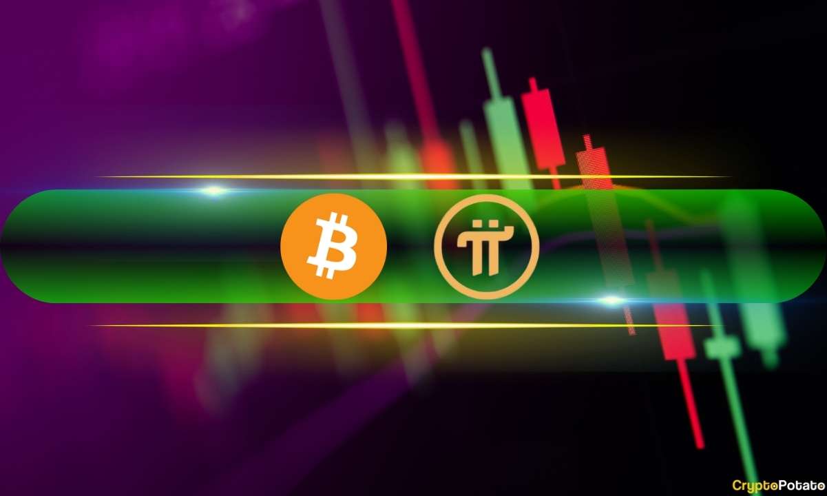 Pi Network's PI Token Plunges Again, Bitcoin (BTC) Stable at $68K: Weekend Watch 2 Pi Network's PI Token Plunges Again, Bitcoin (BTC) Stable at $68K: Weekend Watch