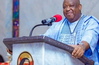 Plateau Sets Up Panel to Probe VIO Misconduct Allegations