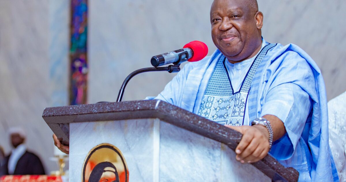 Plateau Sets Up Panel to Probe VIO Misconduct Allegations