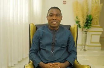 Police Nigeria's global force for peace — SDP chieftain Adebayo 