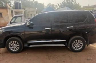 Police foil kidnap attempt and arrest suspects in Yobe