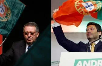 Polls open in second round of Portugal presidential election | Elections News