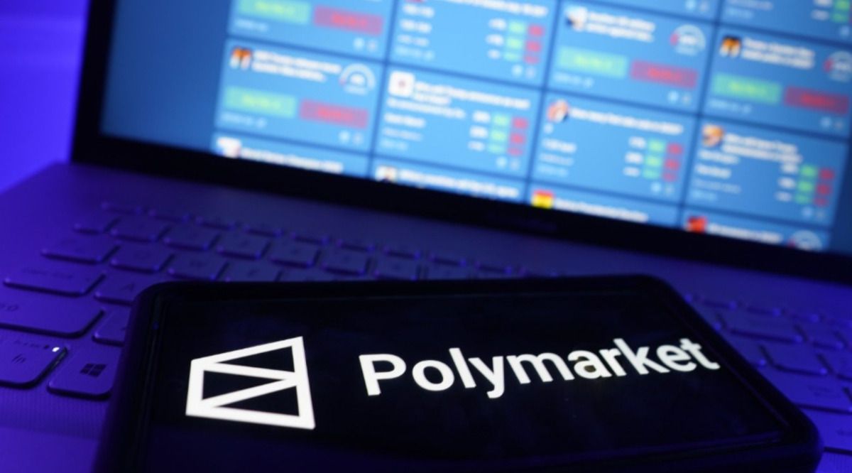 Polymarket Stock Price Surges in Pre-IPO 2 Polymarket Stock Price Surges in Pre-IPO