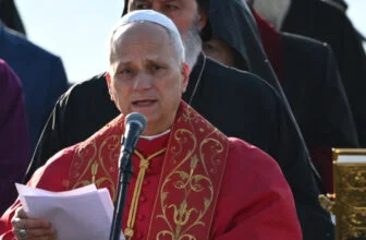 Pope Leo XIV Condemns Attacks In Nigeria, Urges Authorities To Protect Citizens • Channels Television