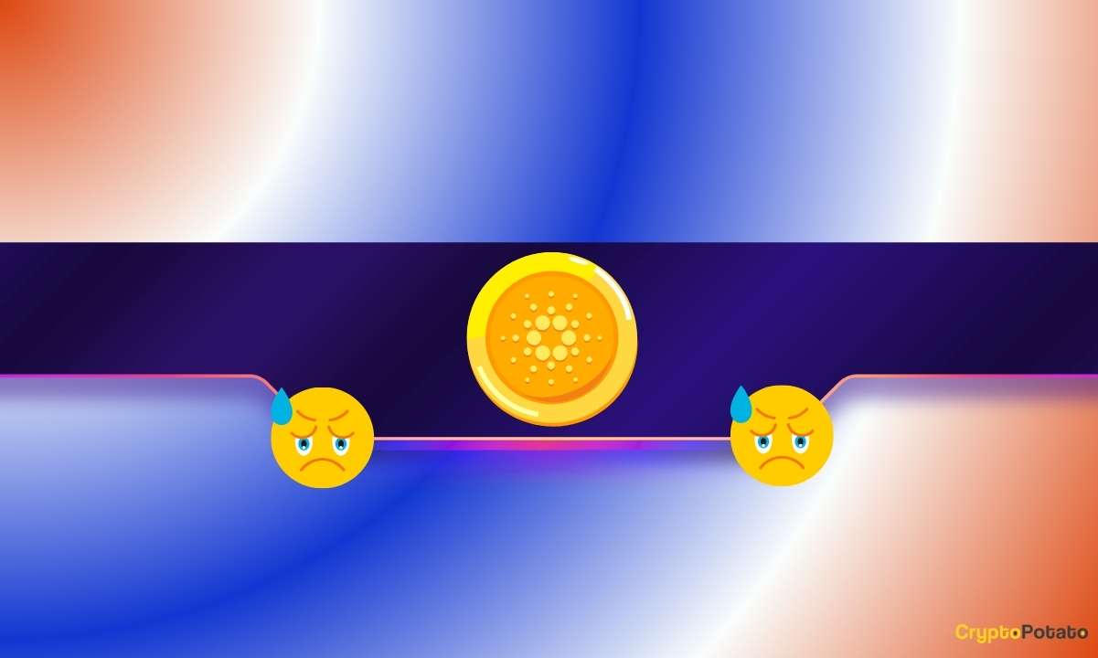 Popular Trader Calls Cardano (ADA) One of His Worst Investments: The Community Reacts 1 Popular Trader Calls Cardano (ADA) One of His Worst Investments: The Community Reacts