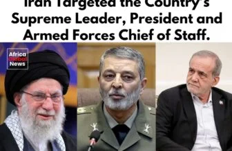 Preliminary reports indicate that coordinated strikes by Israel and the United S