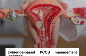 Punch HealthXplainer : PCOS May Not Be Why You Can’t Get Pregnant
