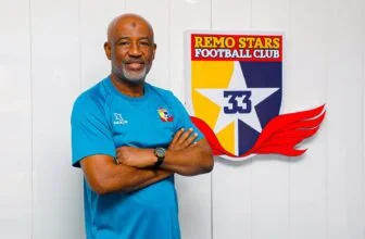 Daily Trust- Remo Stars appoint Abd'Allah Technical Adviser