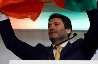 Reporter’s Notebook: Portugal’s far right surges in presidential election | The Far Right