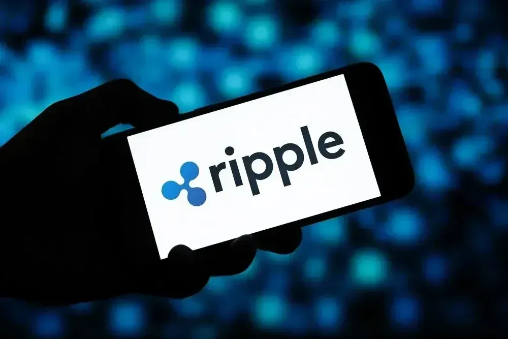 Ripple Boosts Institutional Crypto Security, Compliance & Staking
