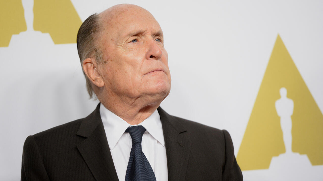 Robert Duvall, Oscar-winning star of 'The Godfather', 'Apocalypse Now' dies age 95 1 Robert Duvall, Oscar-winning star of 'The Godfather', 'Apocalypse Now' dies age 95