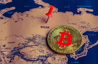 Russia Eyes National Stablecoin as Sanctions Tighten