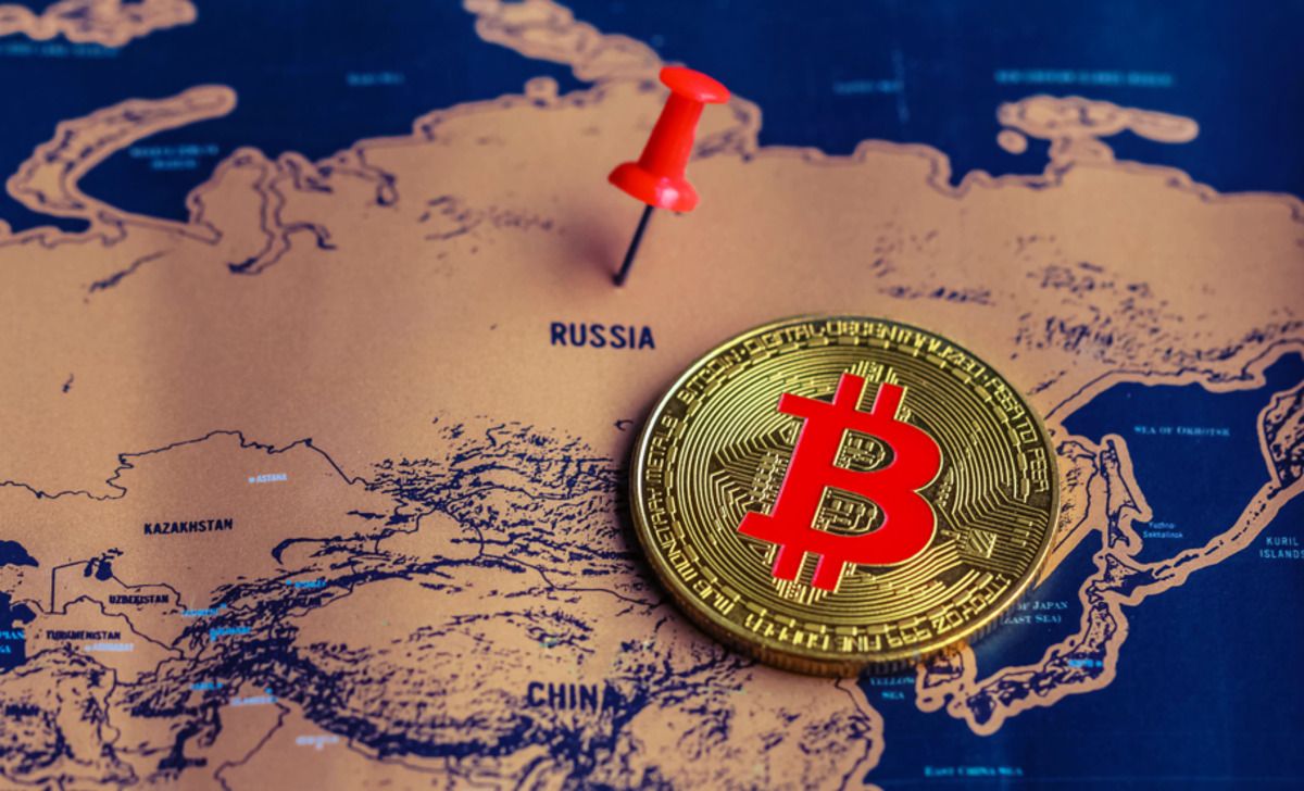 Russia Eyes National Stablecoin as Sanctions Tighten 1 Russia Eyes National Stablecoin as Sanctions Tighten