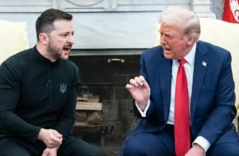 Russia-Ukraine talks: All the mediation efforts, and where they stand | Explainer News