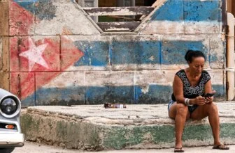 Russia considers fuel support for Cuba as Canada pledges food aid | News