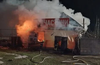 Russia kills four Ukrainians on eve of fourth war anniversary | Russia-Ukraine war News