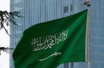 Saudi Arabia Condemns Terrorist Attack on Islamabad Mosque