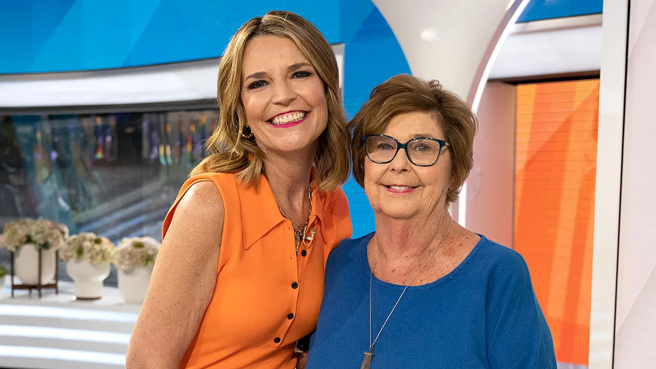 Savannah Guthrie family offers $1M reward for mother's return