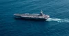 Second U.S. aircraft carrier expected to head to Middle East, officials say, amid Iran tensions