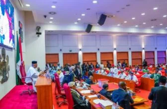 Senate Urges NCDC to Focus on Agriculture in 2026 Budget