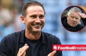 Sheffield United vs Coventry ref watch: Three decisions John Busby got wrong including Japhet Tanganga clash