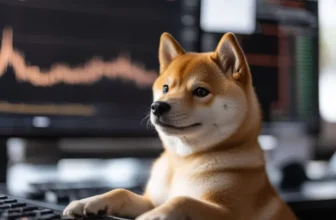 Shiba Inu Rallies as OKX Moves 20.8B SHIB Into Cold Storage