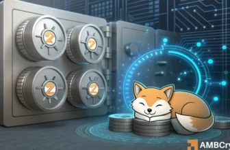 Shiba Inu's rally might not halt yet, THIS trend shows