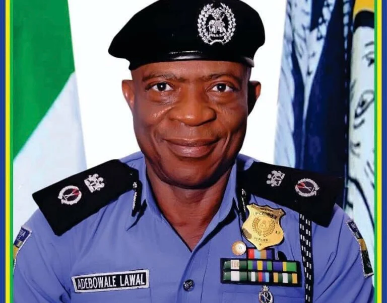 Six Fake Pastors Arrested in Ondo for Staged Miracles 1 Ondo State Commissioner of Police, Mr Adebowale Lawal…Credit: Nigeria Police Force