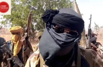 Six feared dead, Police station burnt as bandits attack Niger community