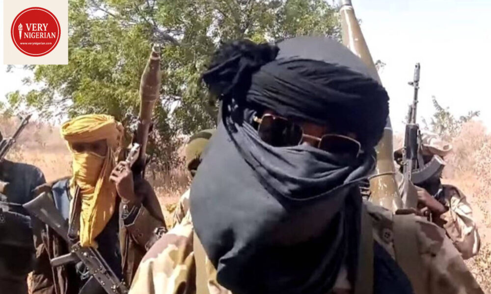 Six feared dead, Police station burnt as bandits attack Niger community