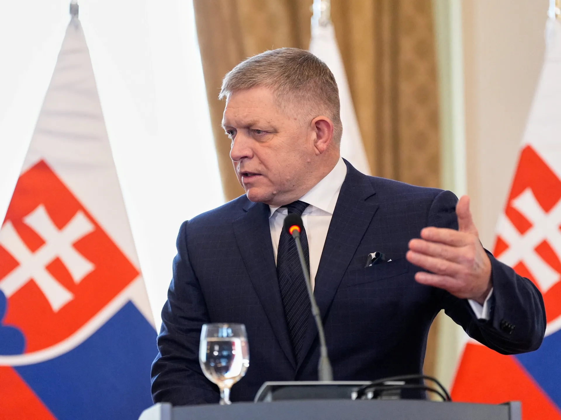 Slovakia threatens to cut electricity to Ukraine over Russian oil spat | Oil and Gas News 1 Slovakia threatens to cut electricity to Ukraine over Russian oil spat | Oil and Gas News
